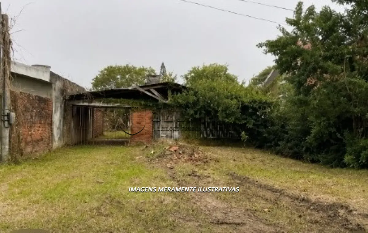 LOTE 001 - IMÓVEL COM 480m², NA PRAIA DO LARANJAL