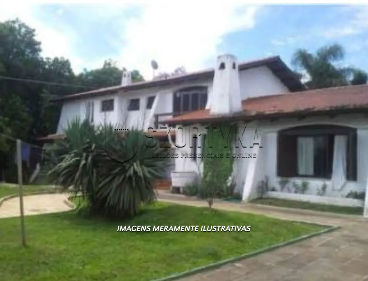 LOTE 003 - Uma ótima casa com 680,00m²  em Caxias do Sul