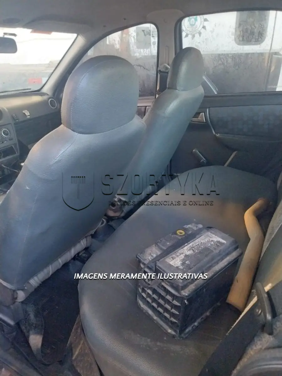 LOTE 054 - GM/PRISMA JOY - PLACA: IQI9994