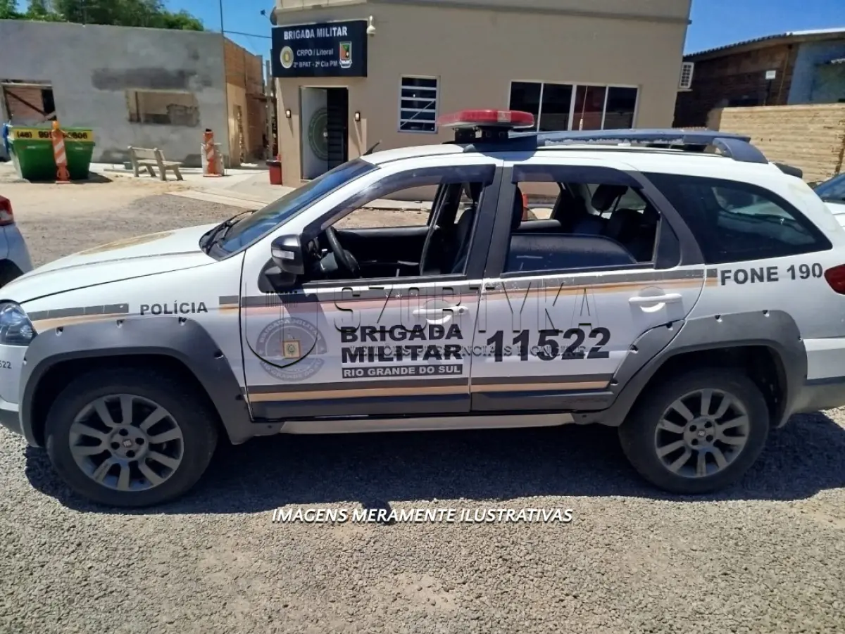 LOTE 115 - FIAT/WEEKEND ADVENTURE - PLACA: IYS9550