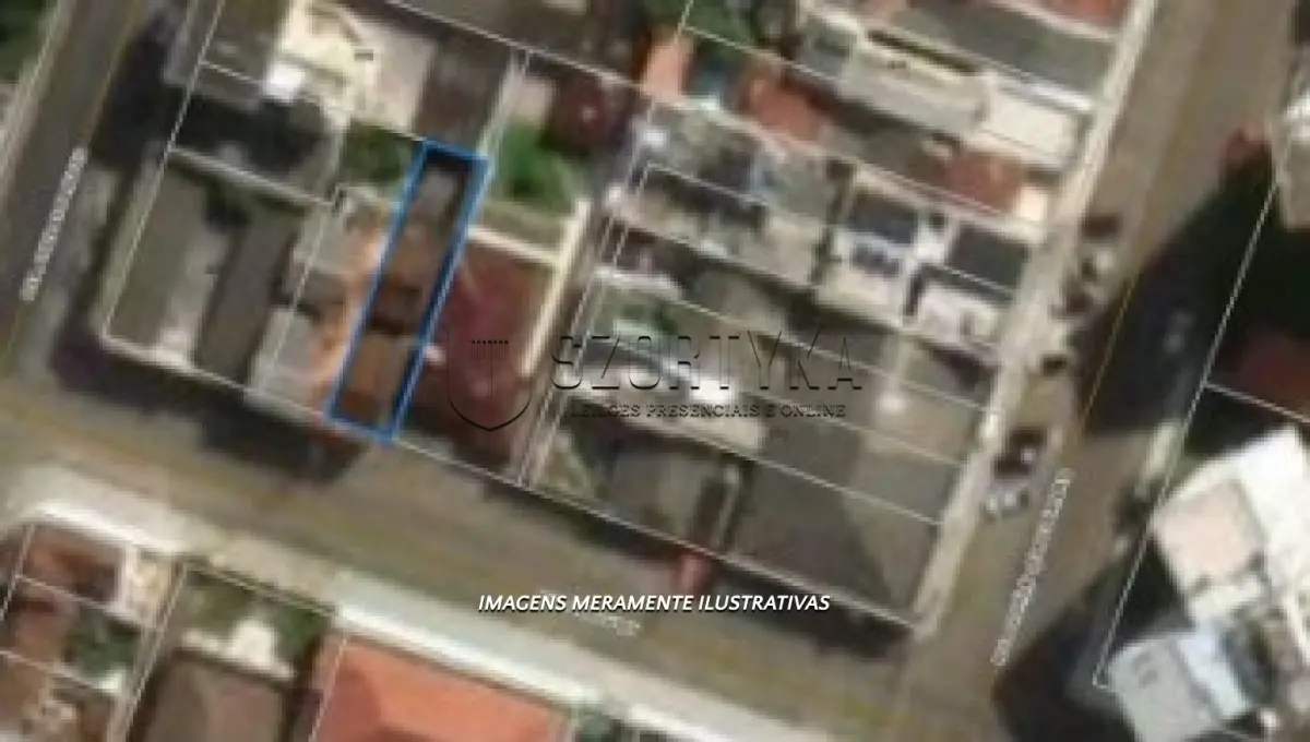 LOTE 002 - IMÓVEL NA RUA URUGUAI EM PELOTAS