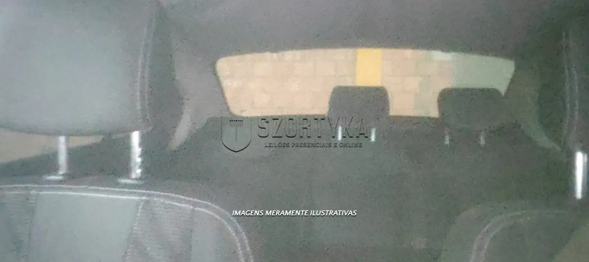 LOTE 066 - I/RENAULT FLUENCE DYN20M - PLACA: IVH4859