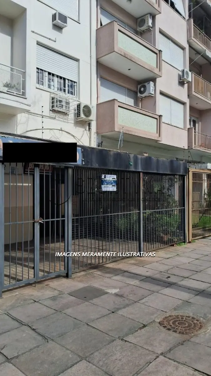 Foto de IMÓVEL COMERCIAL EM PORTO ALEGRE