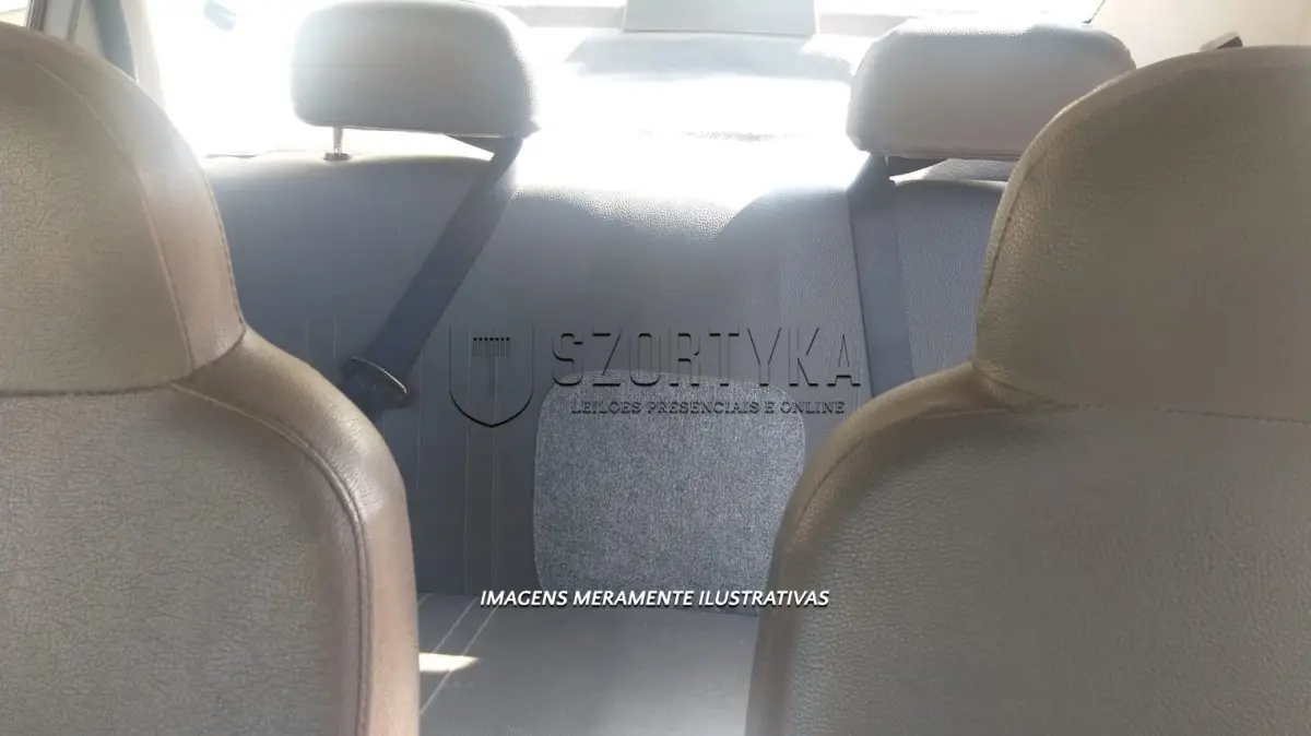 LOTE 092 - GM/PRISMA JOY - PLACA: JBM3230
