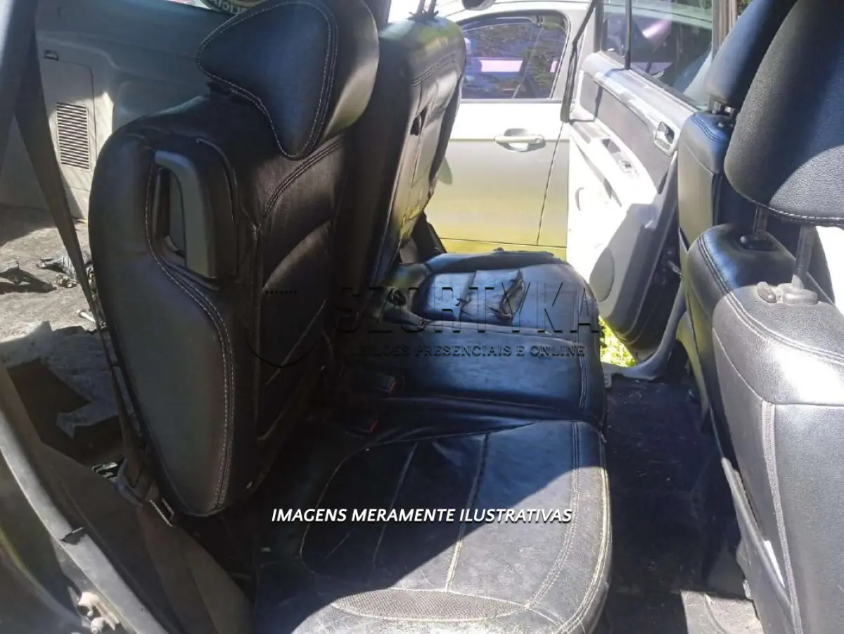 LOTE 075 - MMC/PAJERO 4X4 HD D - PLACA: IYK8B01