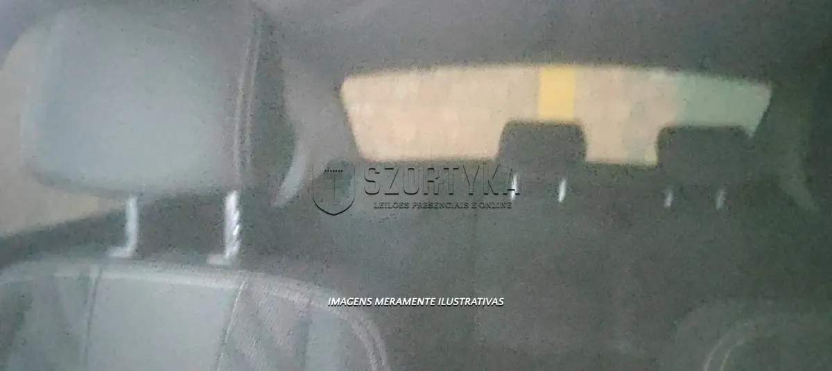 LOTE 066 - I/RENAULT FLUENCE DYN20M - PLACA: IVH4859