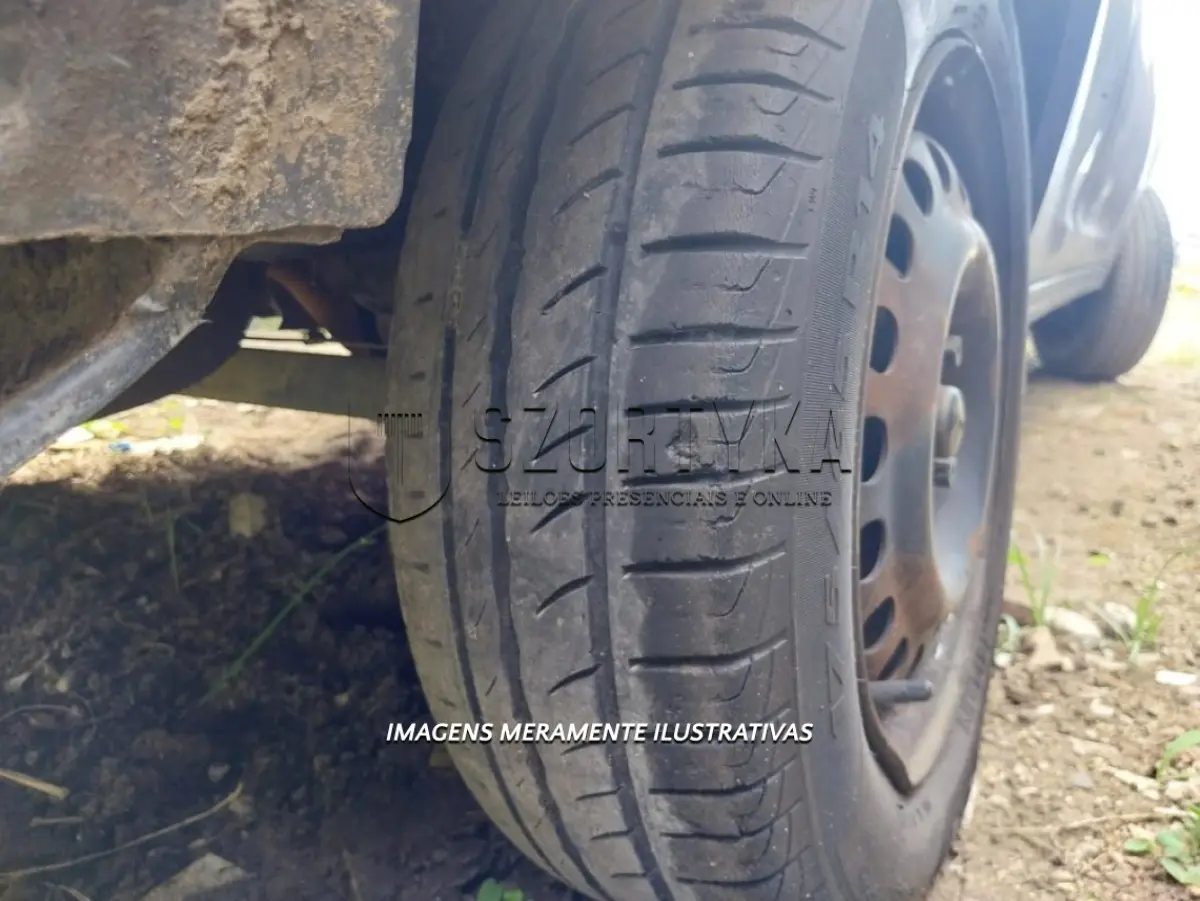 LOTE 051 - CHEVROLET/PRISMA 1.4L LT - PLACA: ISU9607
