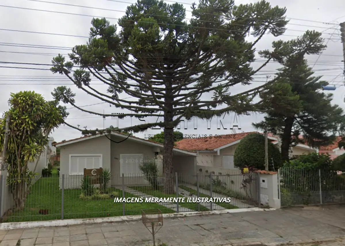 LOTE 001 - IMÓVEL COM 660M² EM SÃO LOURENÇO DO SUL