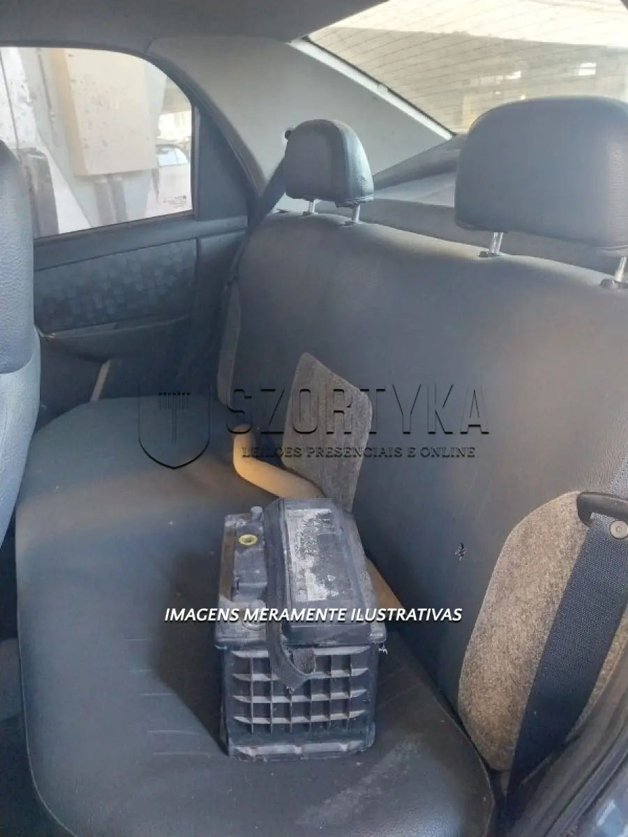 LOTE 054 - GM/PRISMA JOY - PLACA: IQI9994
