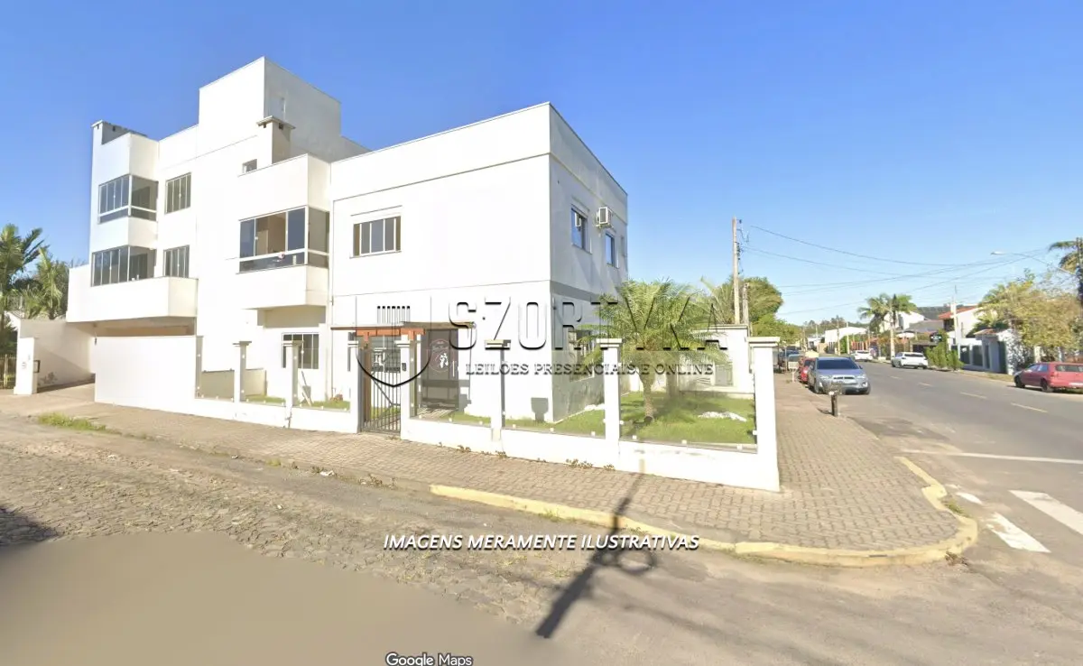 LOTE 001 - SALA 101 DO EDIFÍCIO FERON, EM MONTENEGRO
