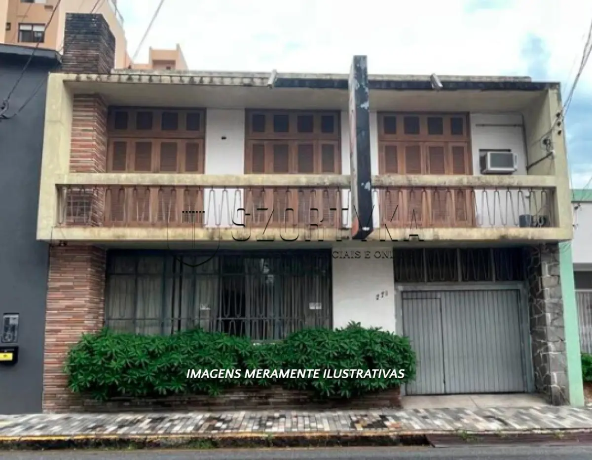 LOTE 001 - Imóvel na Rua Gonçalves Chaves, 771, Pelotas/RS