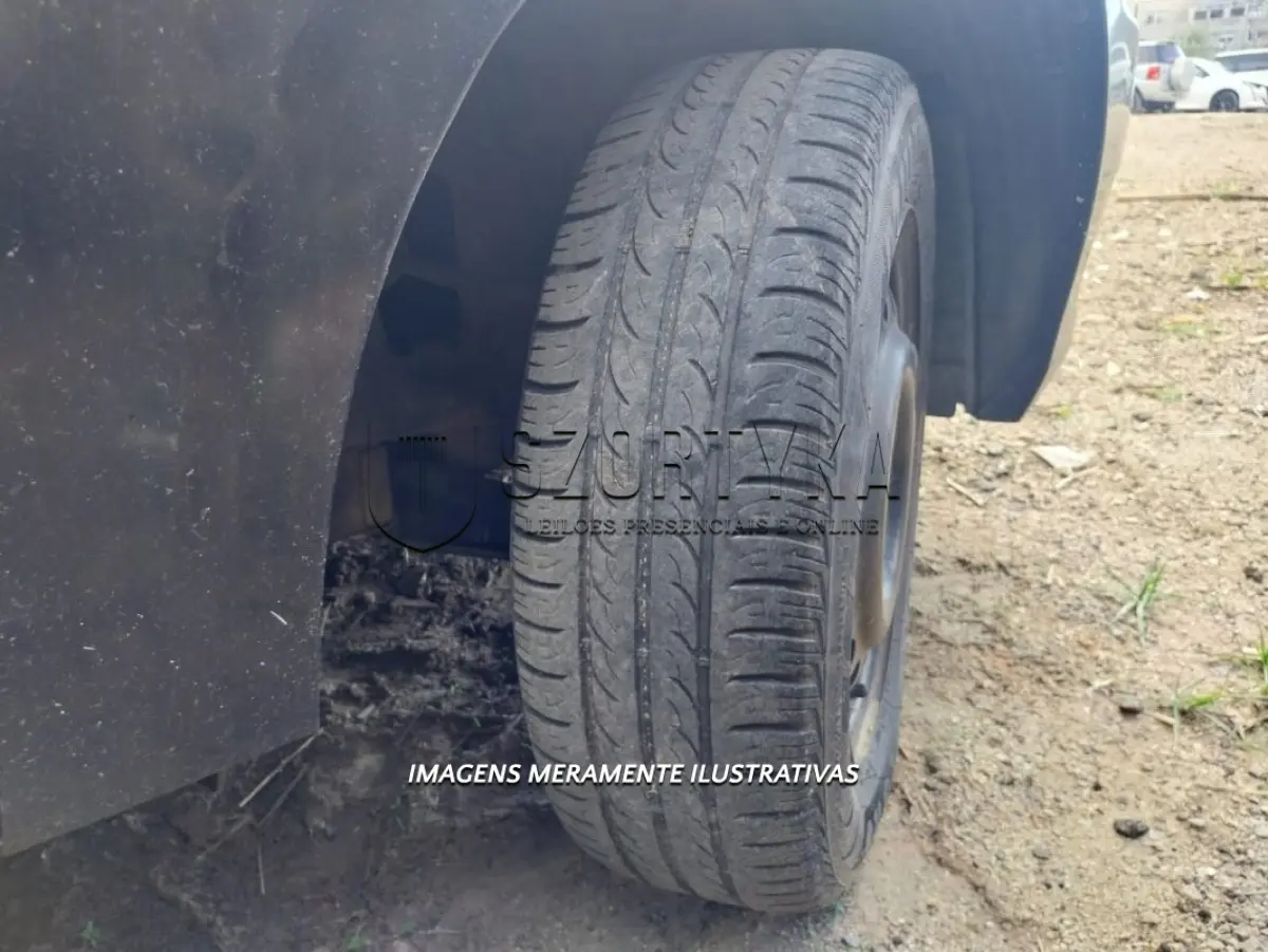 LOTE 051 - CHEVROLET/PRISMA 1.4L LT - PLACA: ISU9607