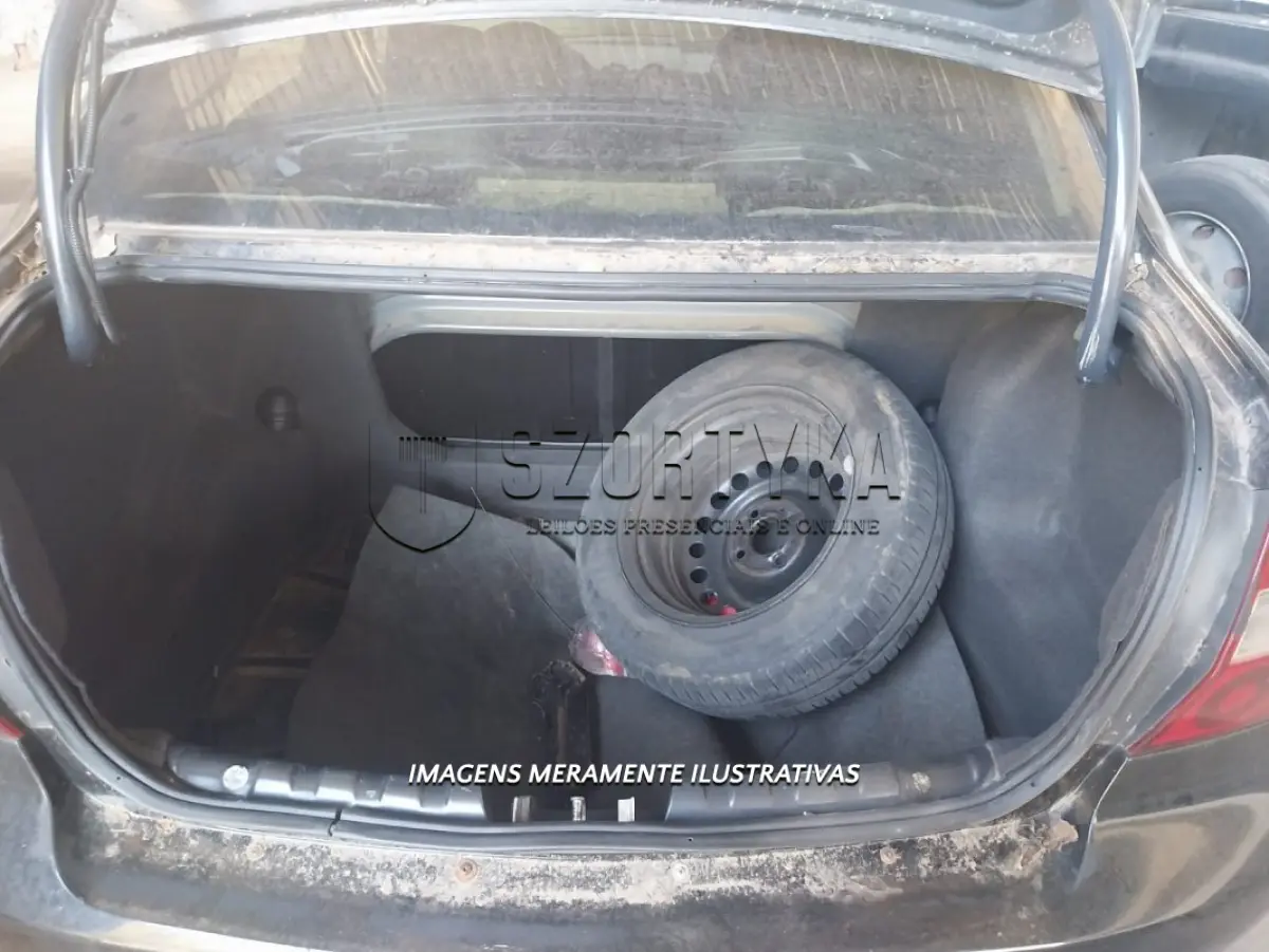 LOTE 054 - GM/PRISMA JOY - PLACA: IQI9994