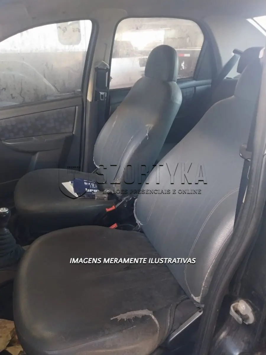 LOTE 054 - GM/PRISMA JOY - PLACA: IQI9994