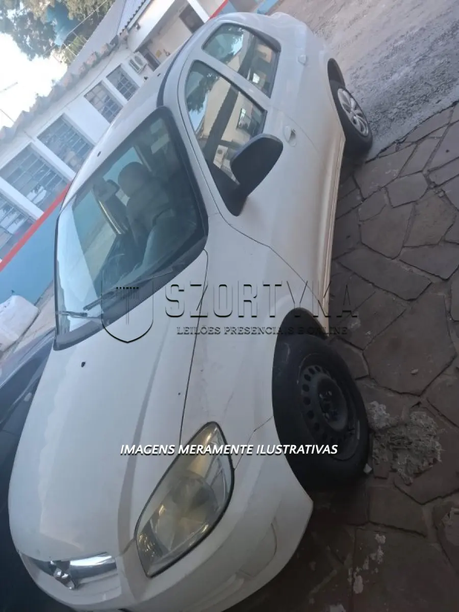 LOTE 104 - GM/PRISMA MAXX - PLACA: JBM2451