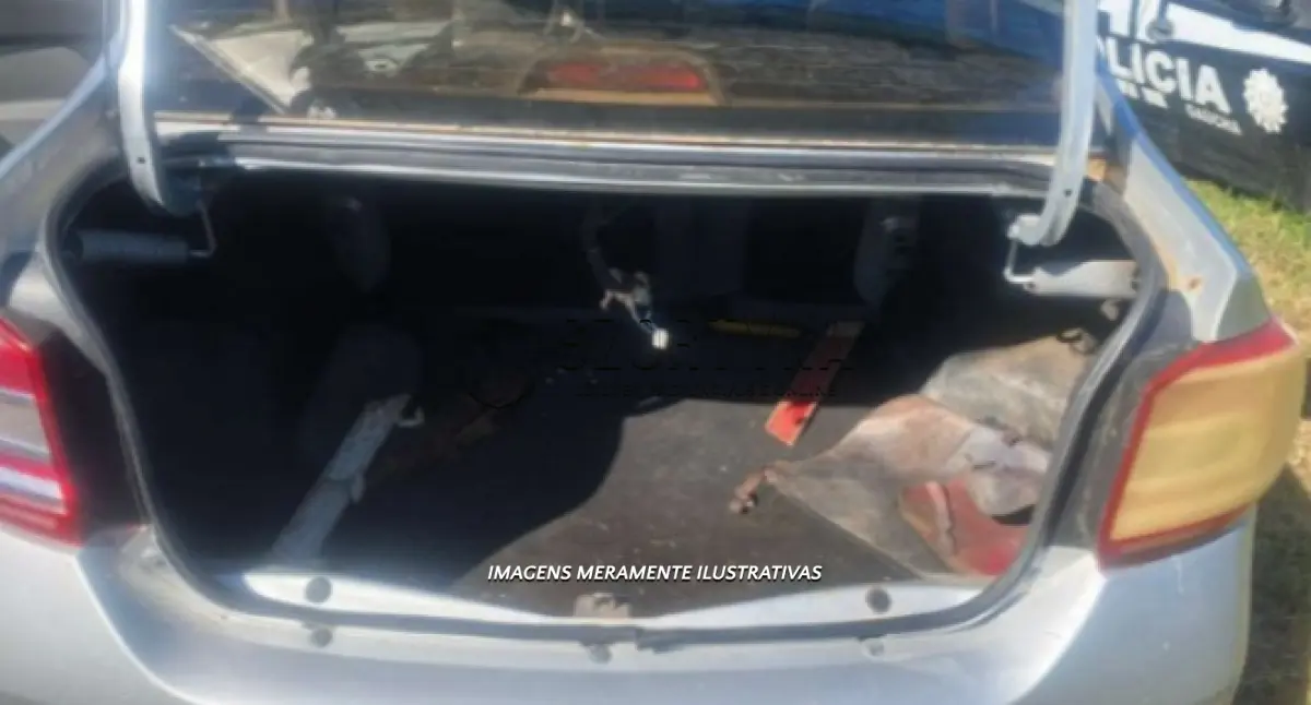 LOTE 036 - RENAULT/LOGAN DYNA 16 M - PLACA: IWE3243