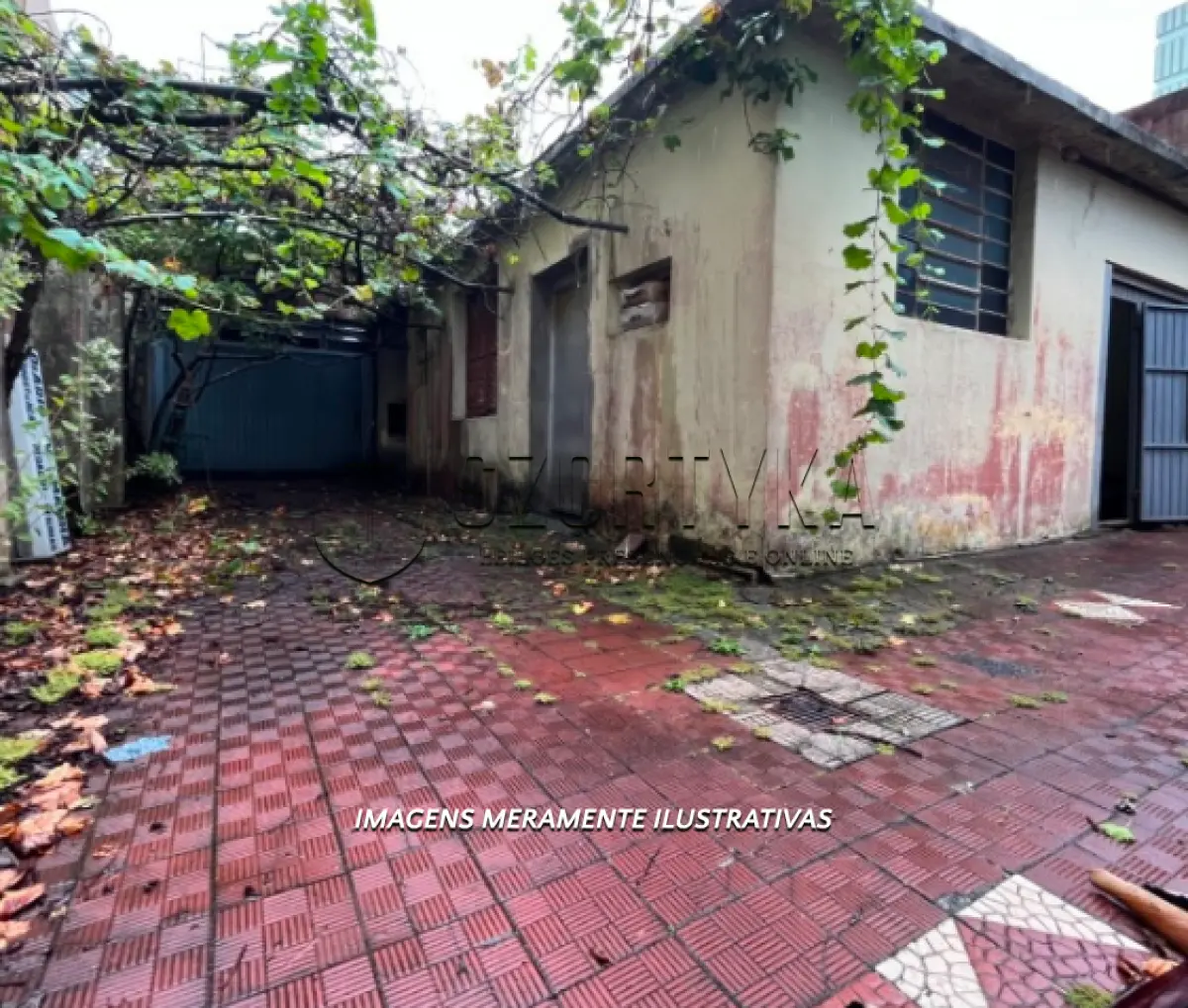LOTE 001 - Imóvel na Rua Gonçalves Chaves, 771, Pelotas/RS