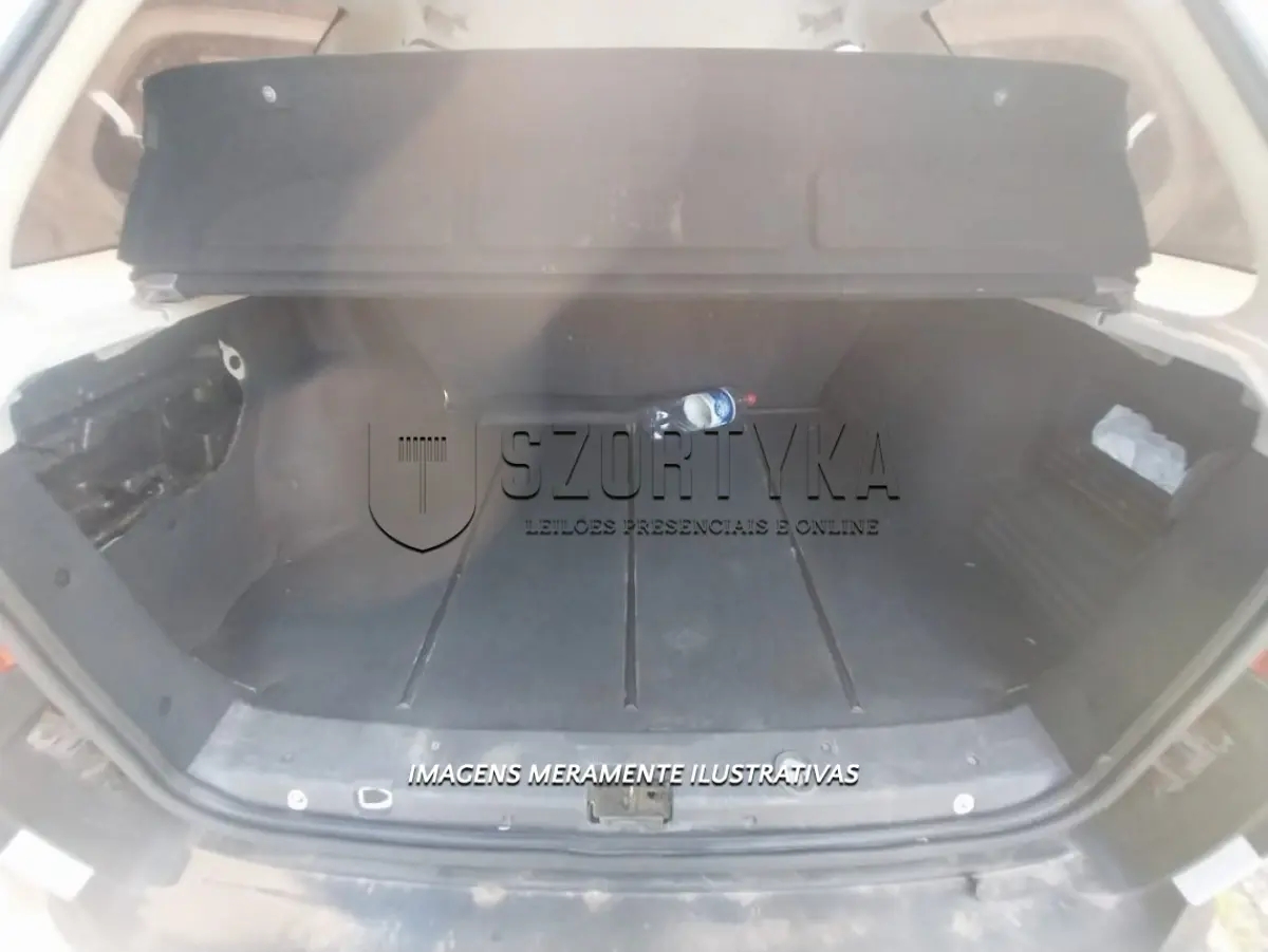 LOTE 053 - FIAT/PALIO WK ADVEN FLEX - PLACA: IMX5G67