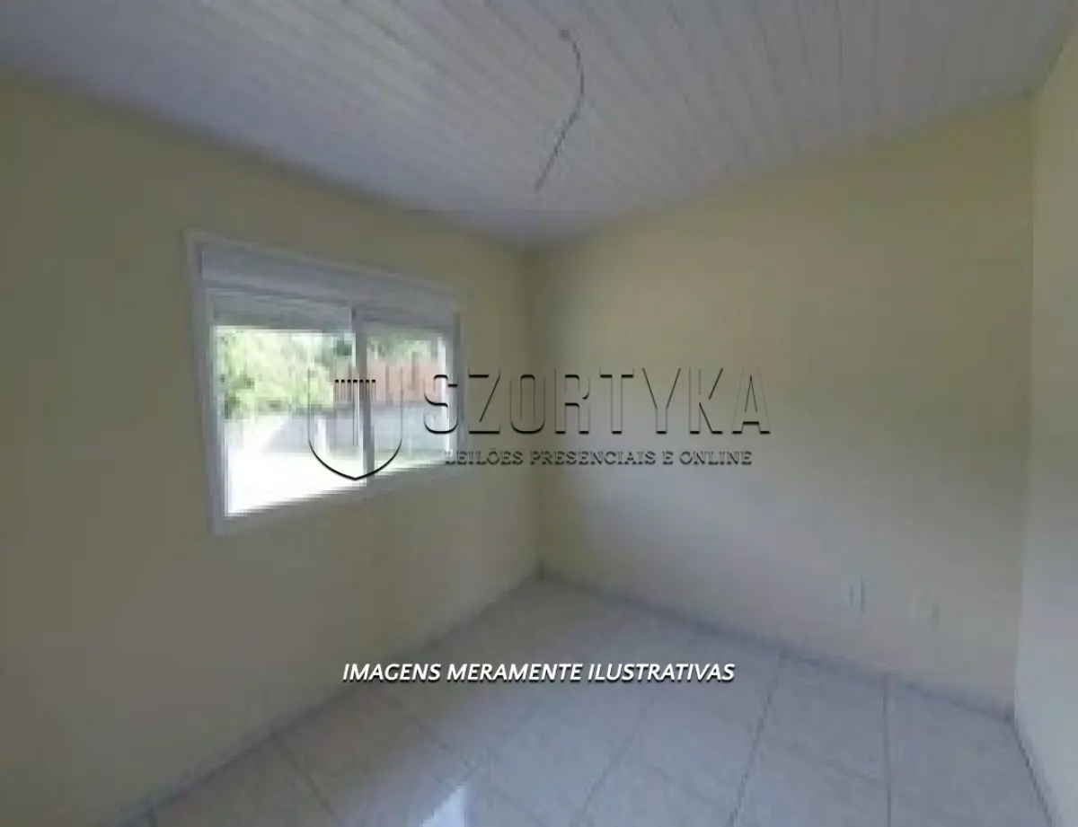 LOTE 003 - CASA Nº 381 (A e B)