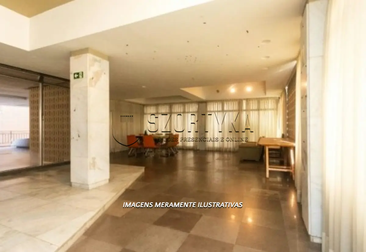 LOTE 001 - APARTAMENTO COM 128,94 M² NO BAIRRO INDEPENDÊNCIA, EM PORTO ALEGRE/RS