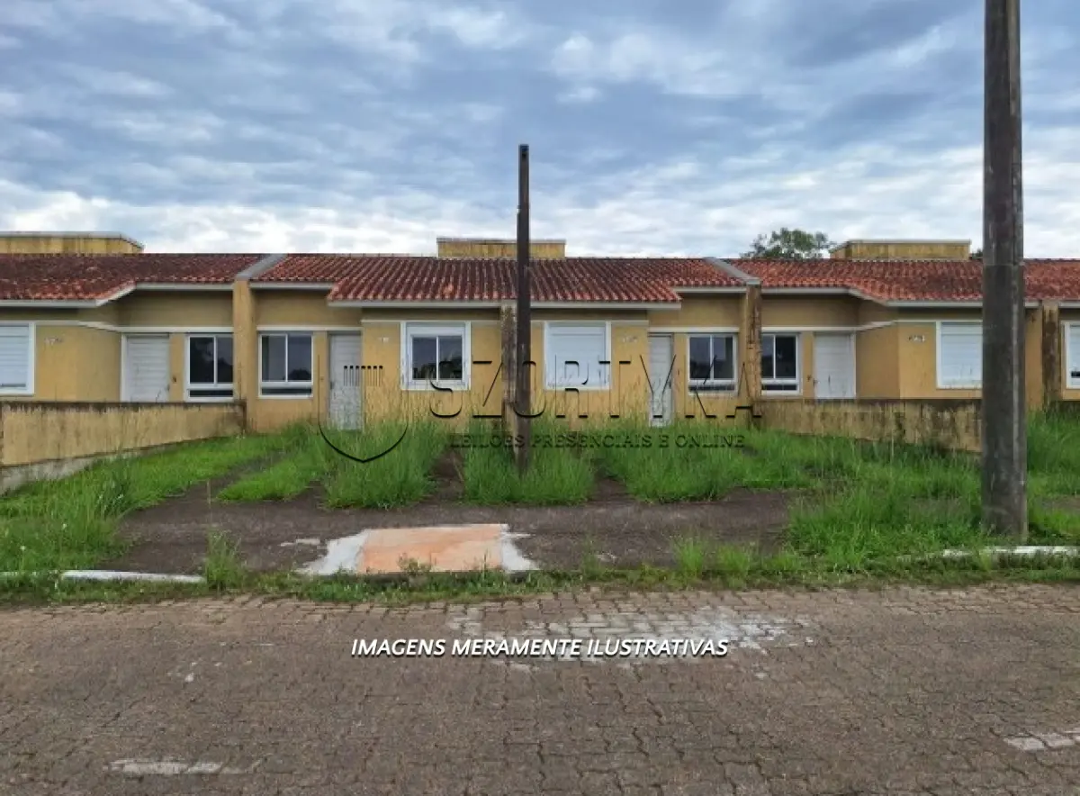 Foto de CASA Nº 411 (A E B)