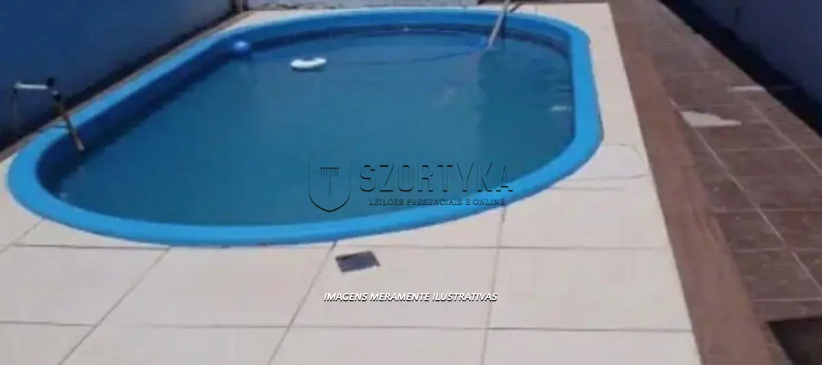 LOTE 001 - IMÓVEL COM 401,50M², NO BAIRRO AREAL EM PELOTAS