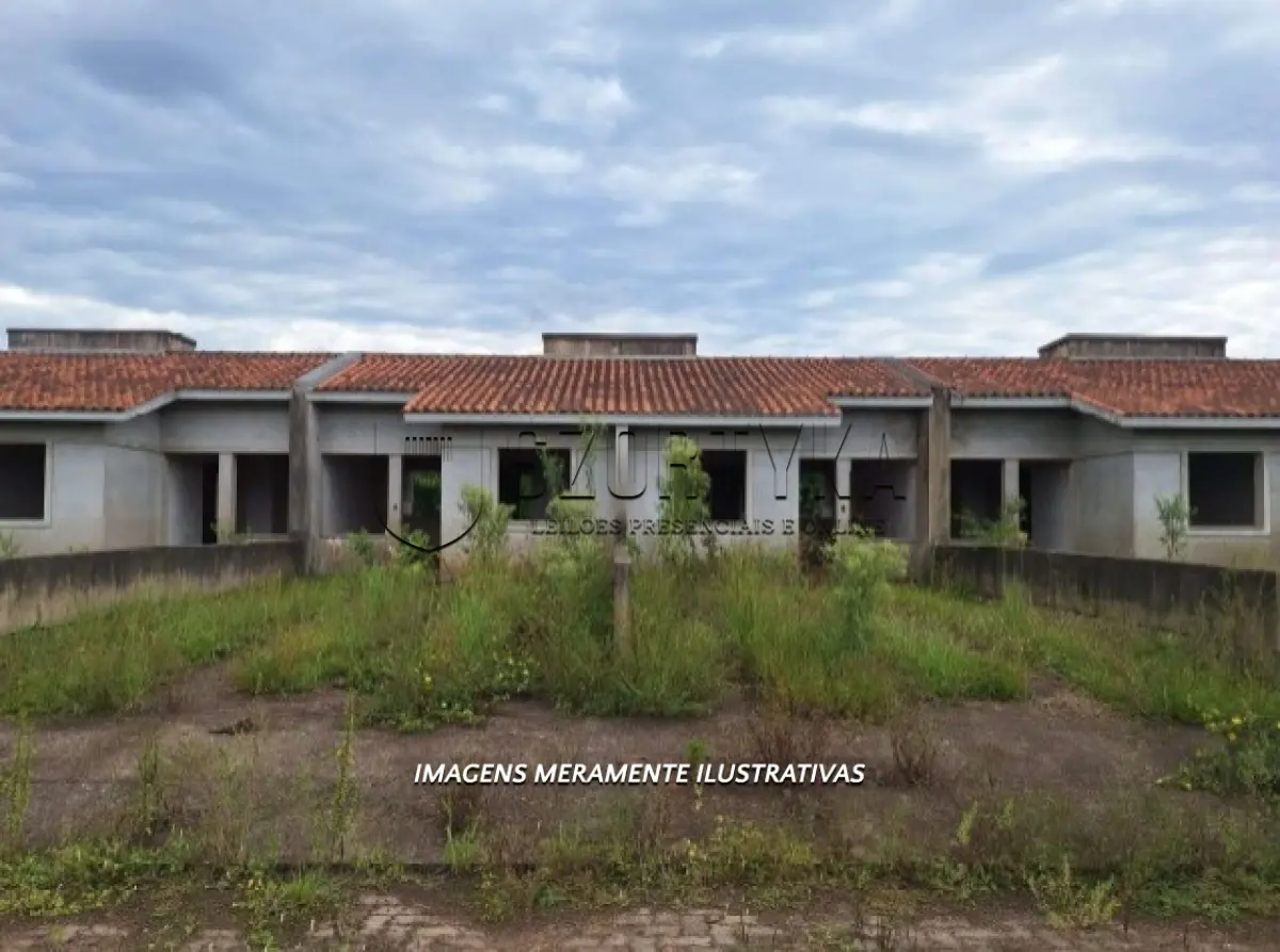 LOTE 016 - CASA Nº 511 (A e B)