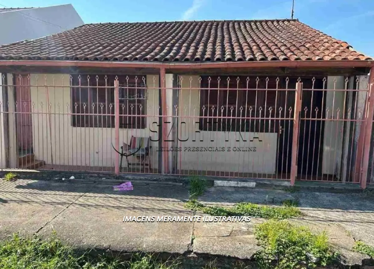 LOTE 001 - IMÓVEL DE MATRÍCULA Nº 4456
