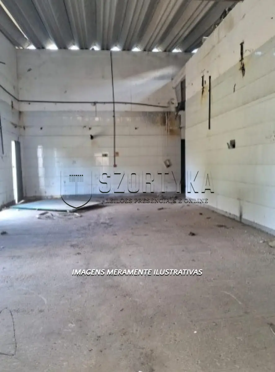 LOTE 001 - IMÓVEL COM 80.854,80M² NA ESTRADA DO SALSO EM PELOTAS
