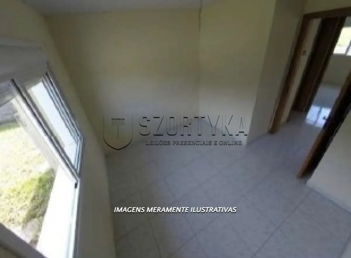 LOTE 007 - CASA Nº 421 (A e B)