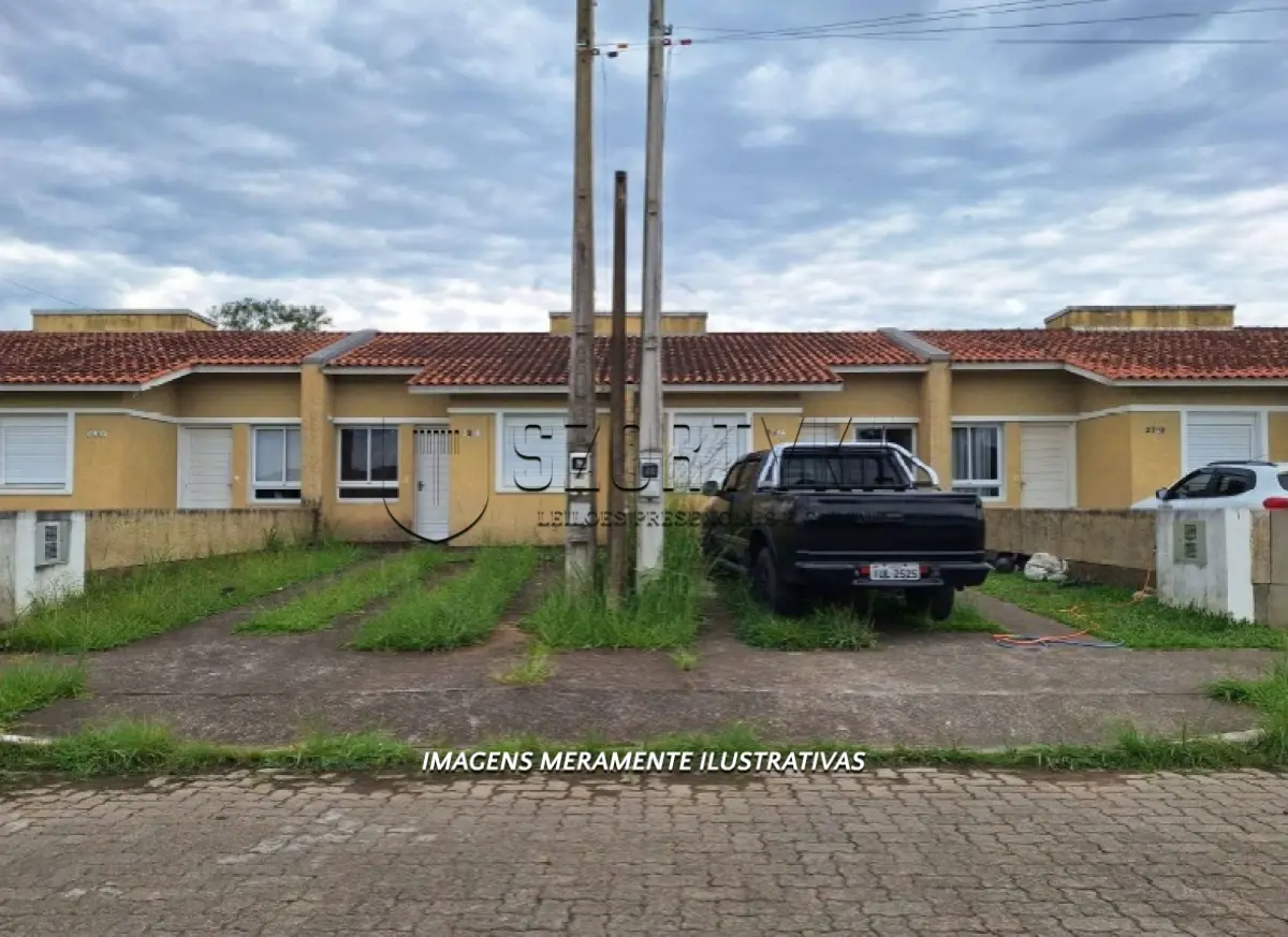 Foto de CASA Nº 381 (A E B)