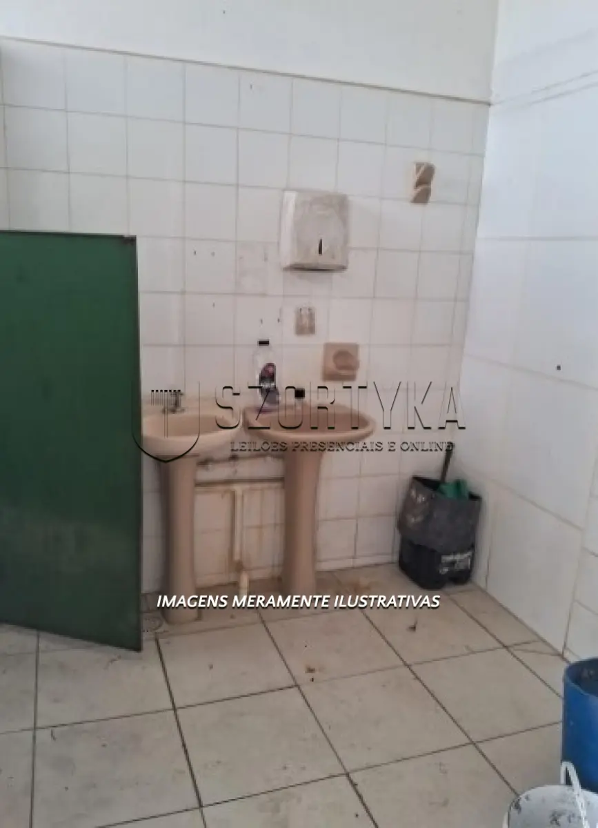 LOTE 001 - IMÓVEL COM 80.854,80M² NA ESTRADA DO SALSO EM PELOTAS