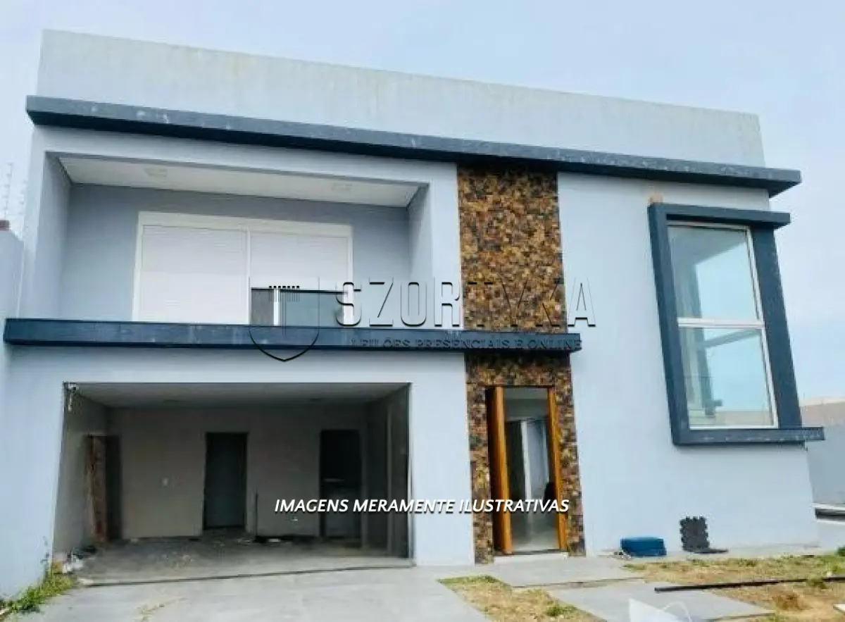 LOTE 001 - EXCELENTE IMÓVEL COM 600M² NA PRAIA DO CASSINO