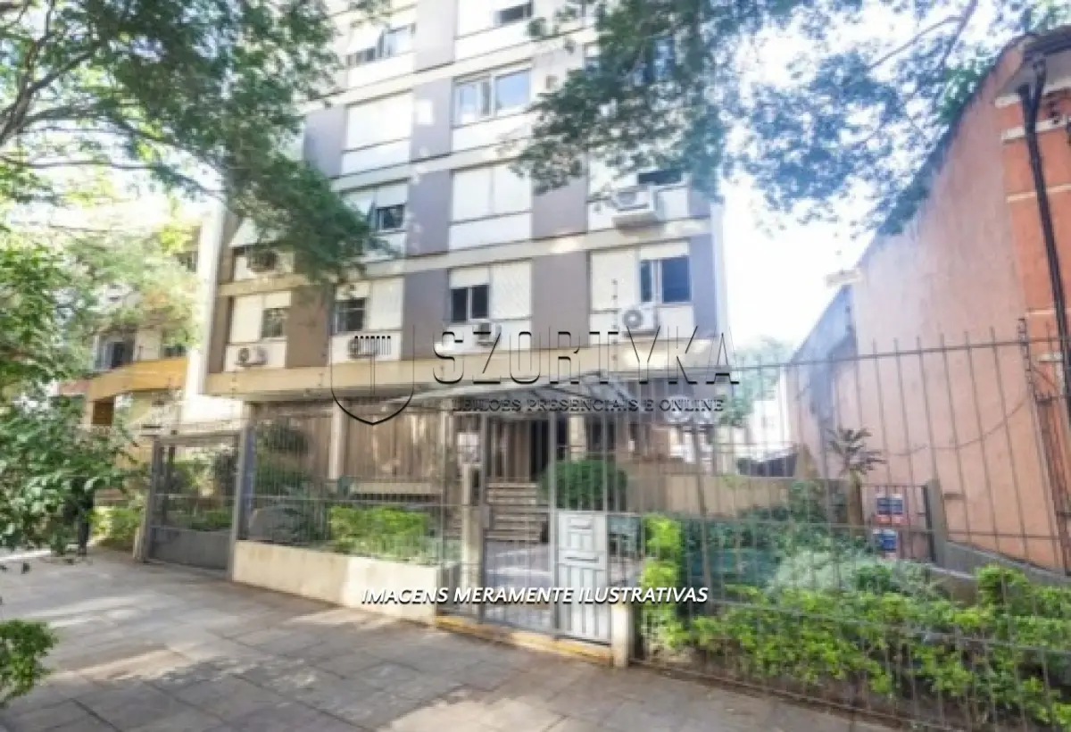 LOTE 001 - APARTAMENTO COM 128,94 M² NO BAIRRO INDEPENDÊNCIA, EM PORTO ALEGRE/RS