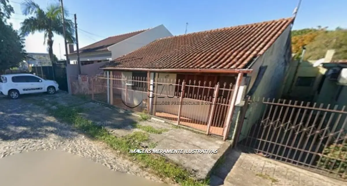 LOTE 001 - IMÓVEL DE MATRÍCULA Nº 4456