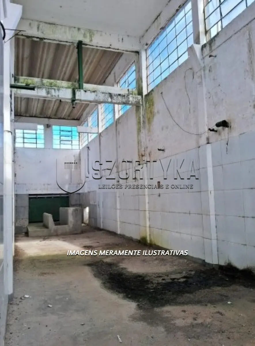 LOTE 001 - IMÓVEL COM 80.854,80M² NA ESTRADA DO SALSO EM PELOTAS