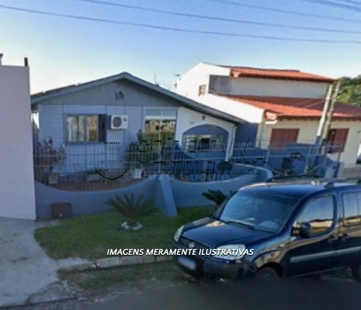 LOTE 002 - IMÓVEL DE MATRÍCULA Nº 861