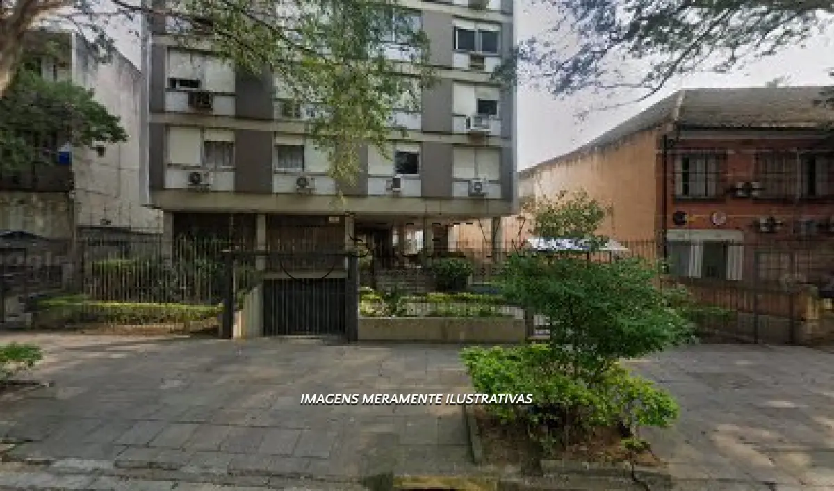 LOTE 001 - APARTAMENTO COM 128,94 M² NO BAIRRO INDEPENDÊNCIA, EM PORTO ALEGRE/RS