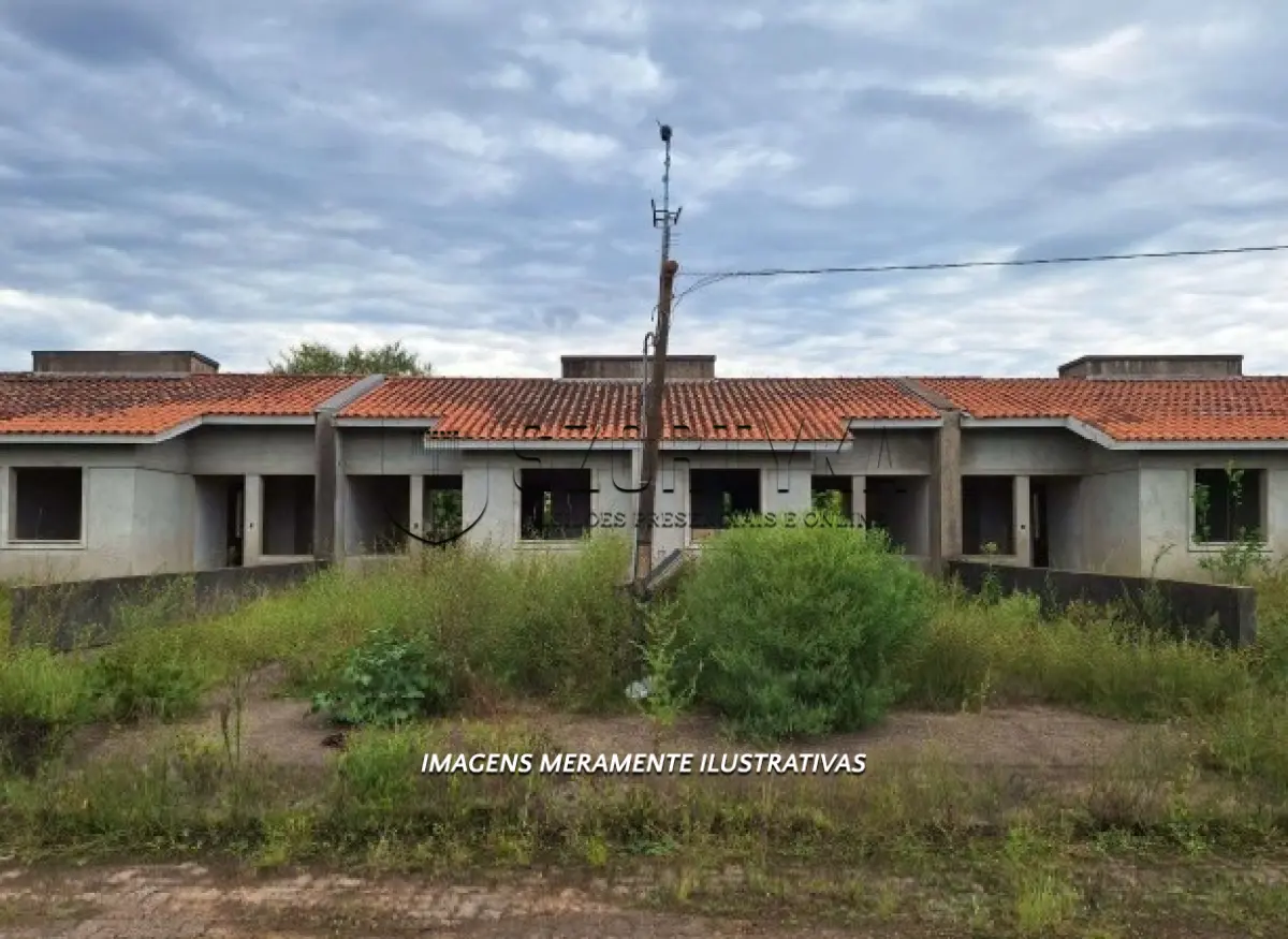 LOTE 012 - CASA Nº 471 (A e B)