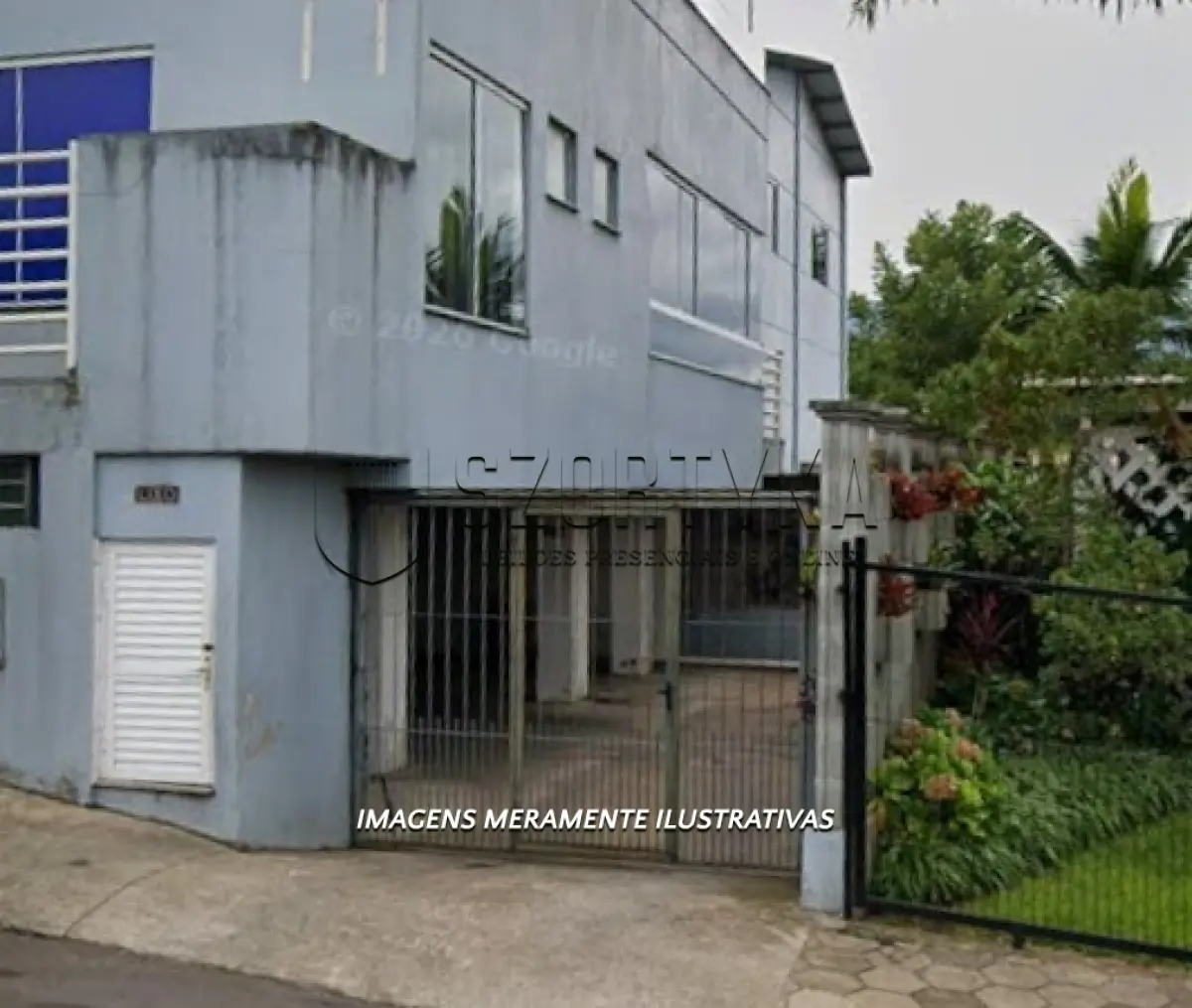 LOTE 002 - BOX 14 - CONDOMÍNIO RESINDENCIAL COMERCIAL DAS ROSAS