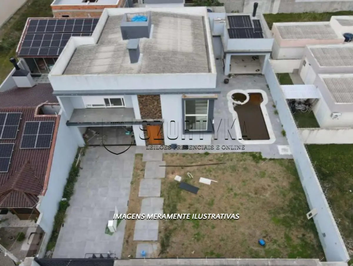 Casa no Balneário Cassino (foto 5 de 13)