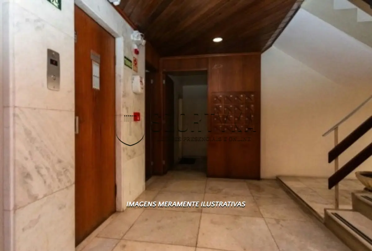 LOTE 001 - APARTAMENTO COM 128,94 M² NO BAIRRO INDEPENDÊNCIA, EM PORTO ALEGRE/RS