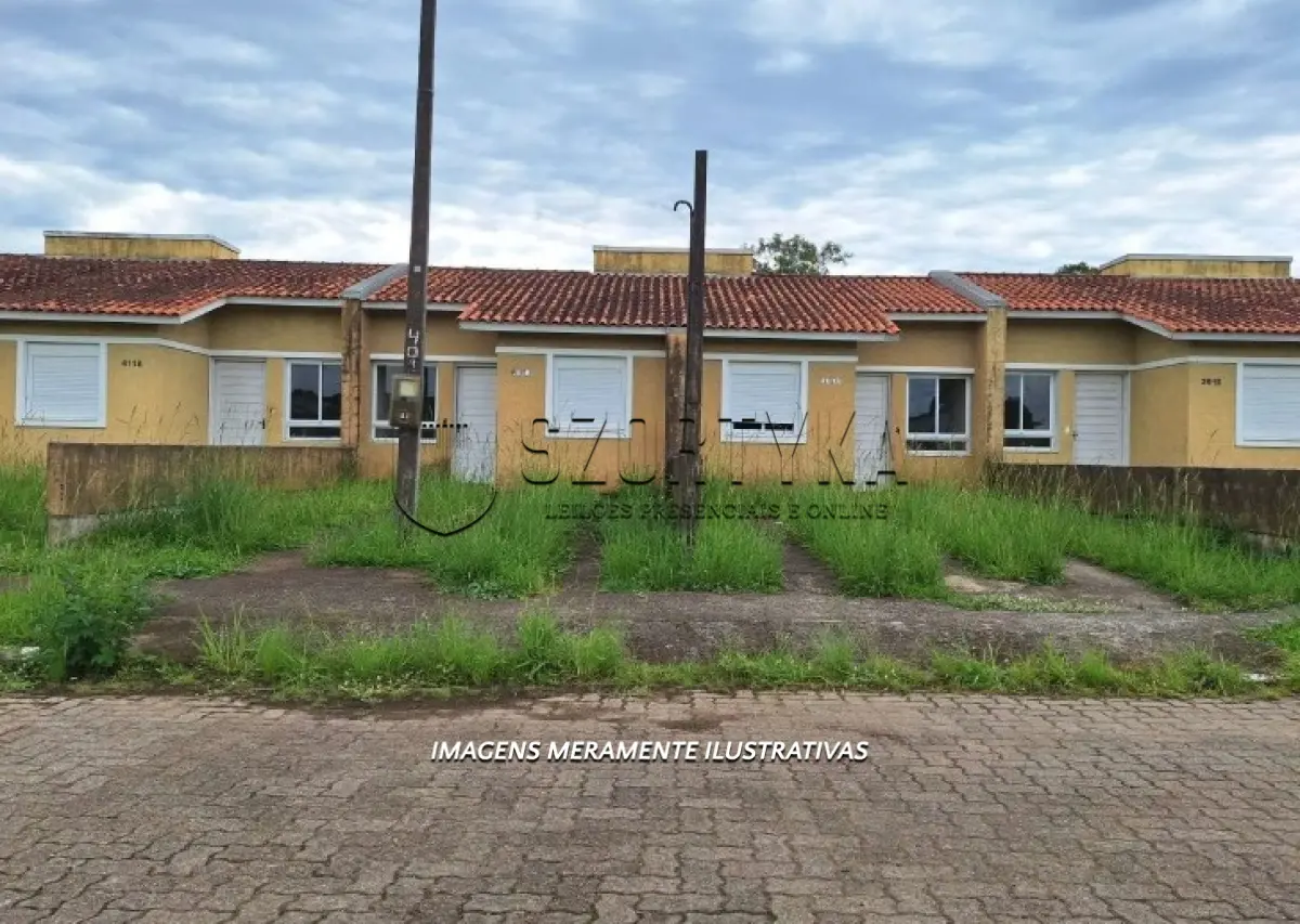 Foto de CASA Nº 401 (A E B)