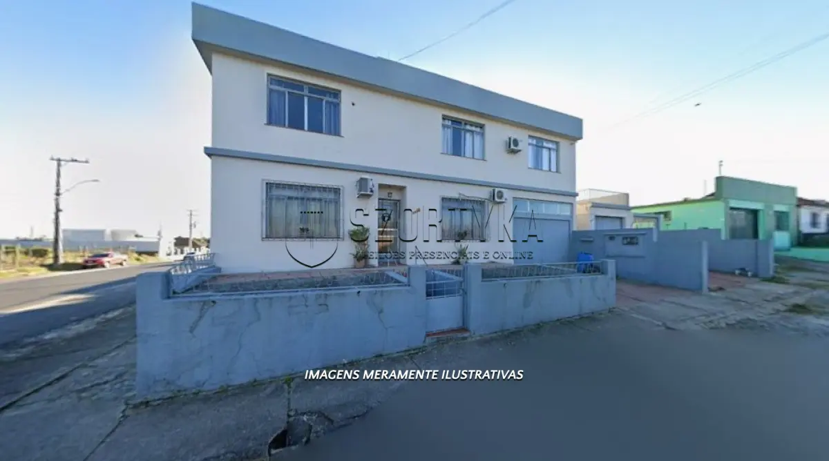 LOTE 003 - IMÓVEL DE MATRÍCULA Nº 3340
