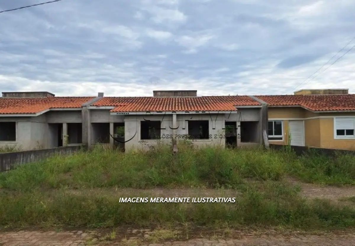 Foto de CASA Nº 451 (A E B)