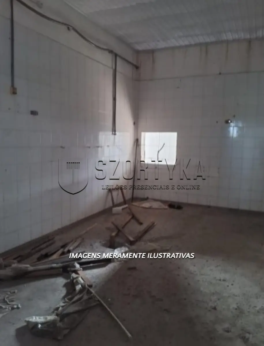 LOTE 001 - IMÓVEL COM 80.854,80M² NA ESTRADA DO SALSO EM PELOTAS