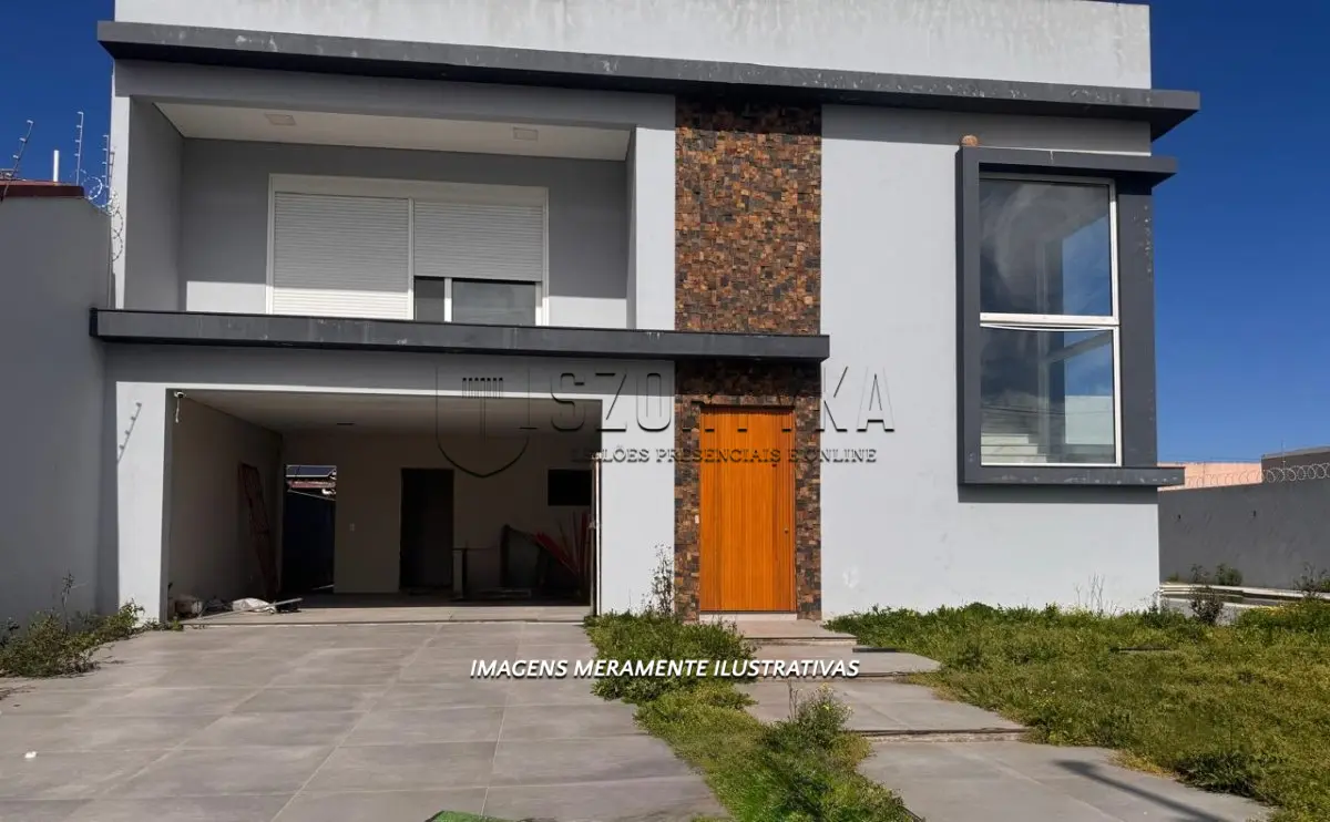 Casa no Balneário Cassino (foto 7 de 13)