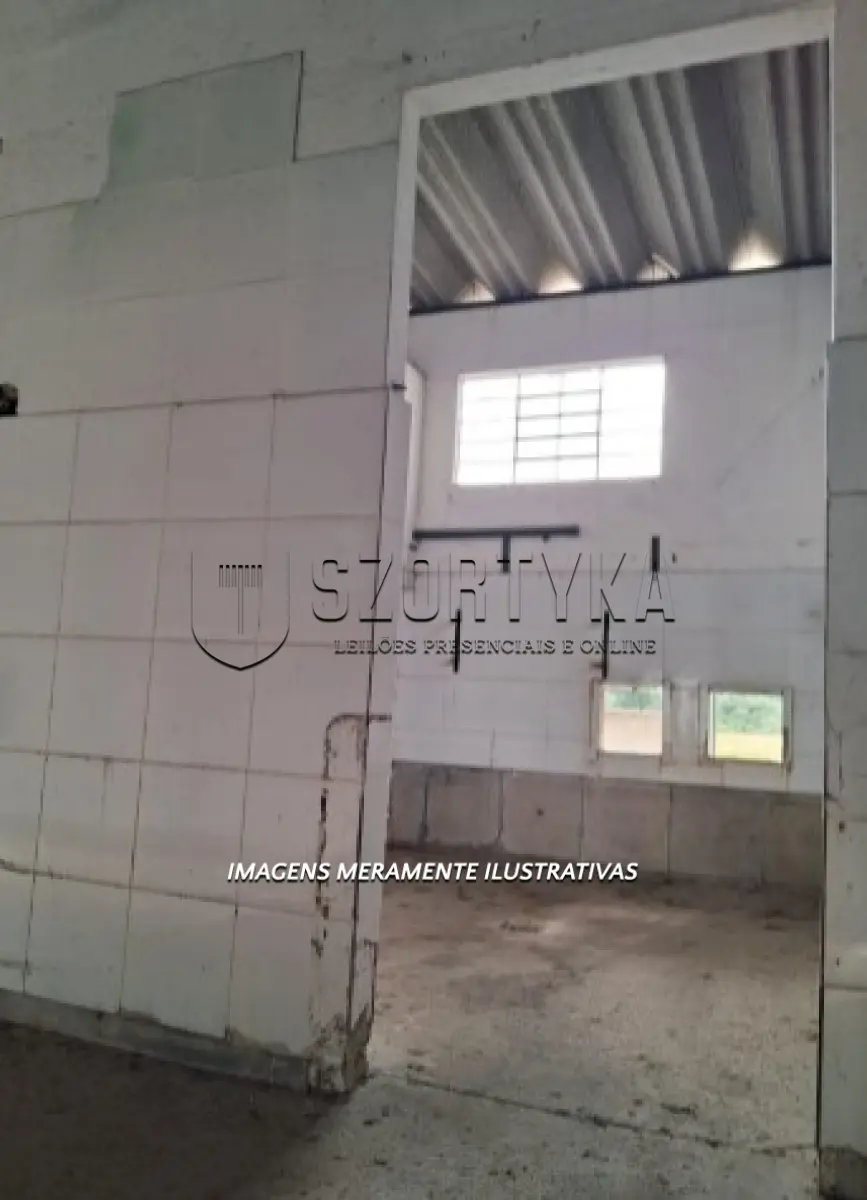 LOTE 001 - IMÓVEL COM 80.854,80M² NA ESTRADA DO SALSO EM PELOTAS