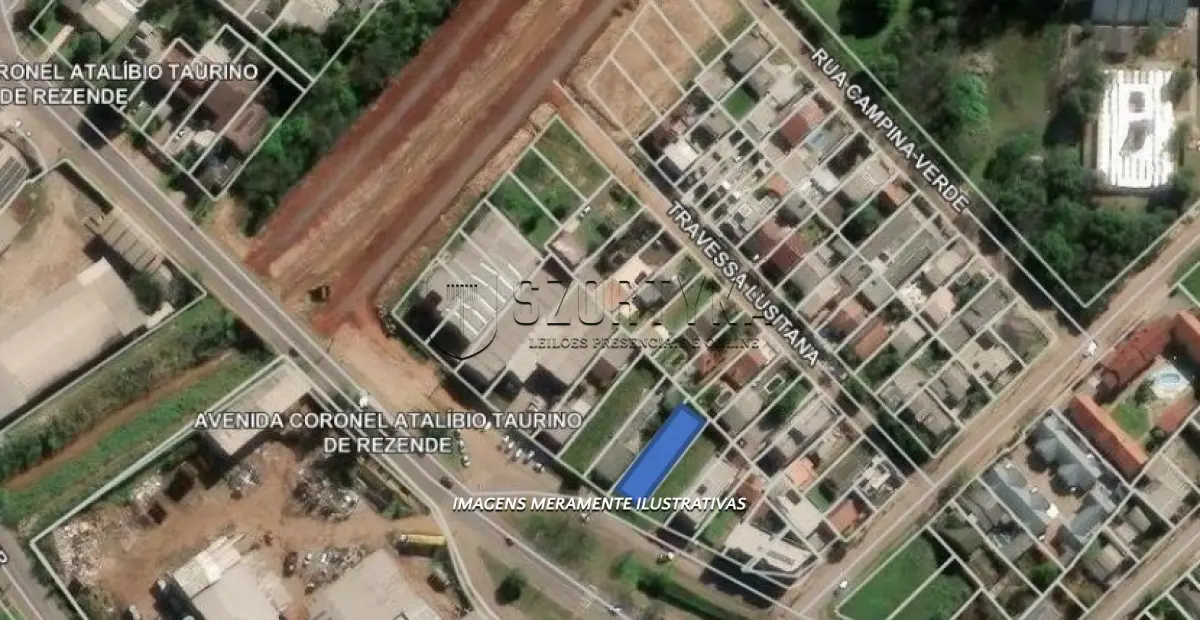 LOTE 001