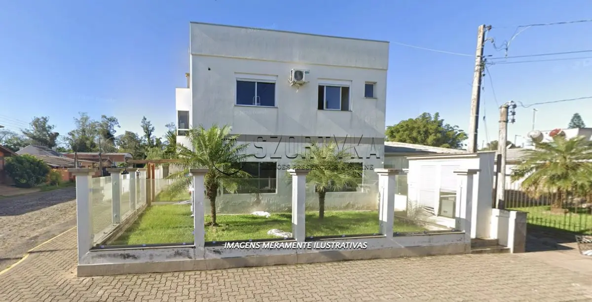 LOTE 001 - SALA 101 DO EDIFÍCIO FERON, EM MONTENEGRO
